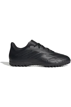 adidas COPA PURE 4 TF, CBLACK/CBLACK/ Voetbalschoenen