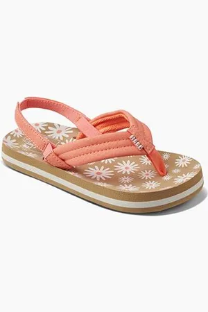 Reef LITTLE AHI CJ2840-41 Slippers