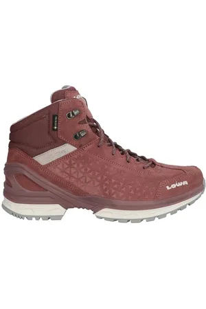 Lowa 520701 5101 WALKER GTX Mid Wandelschoenen Wandelschoenen