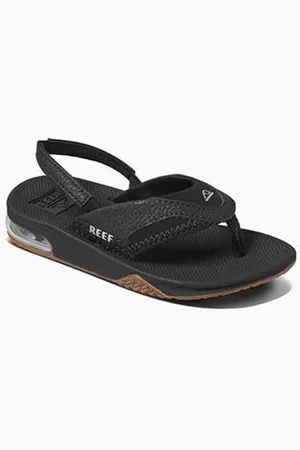 Reef Little Fanning Teenslippers