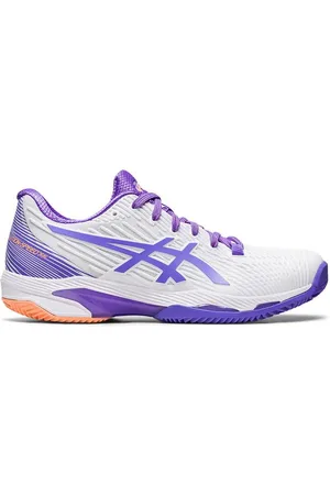 Asics Tennisschoenen