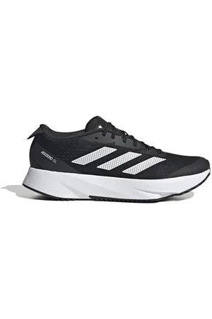 adidas ADIZERO SL,CBLACK/FTWWHT/CARBON Hardloopschoenen