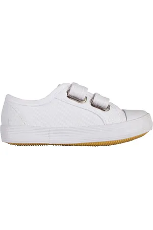 Stanno Canvas Gym Shoe Velcro Fitnessschoenen