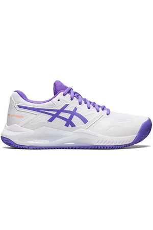 Asics Tennisschoenen