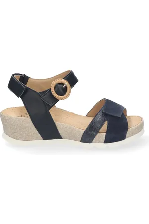 Durea 7425 wijdte G Sandalen