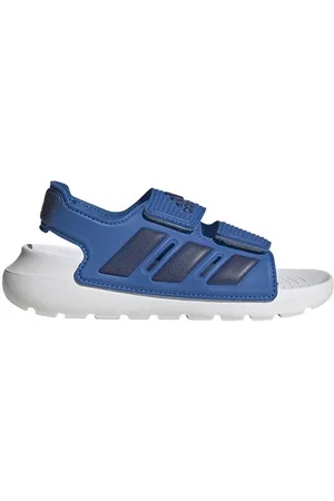 adidas ALTASWIM 2.0 C,BROYAL/DKBLUE/F Sandalen