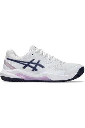 Asics GEL-DEDICATE 8 CLAY 1042A255 Tennisschoenen