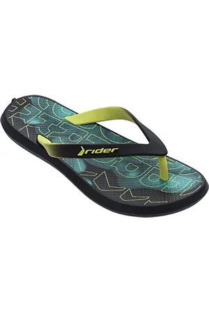 Rider Energy Kids Teenslippers
