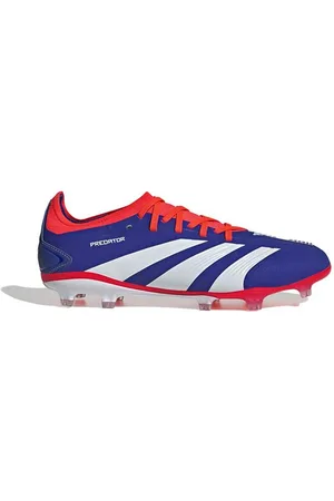 adidas PREDATOR PRO FG IF6330 Voetbalschoenen