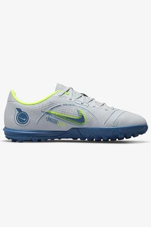 Nike JR VAPOR 14 ACADEMY TF,FOOTBALL GRE Voetbalschoenen