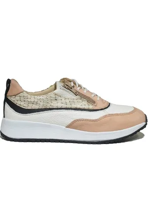 Wolky 00227891 Sprint leather combinations Sneakers