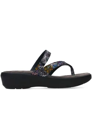 Wolky 00200 Teenslippers