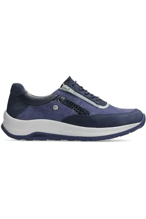 Wolky 0097591 Cupar Jeans combinations Sneakers