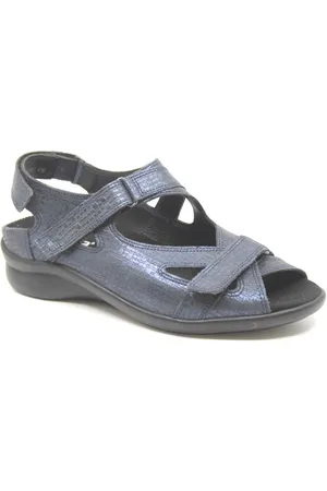 Durea 7376 wijdte H Sandalen