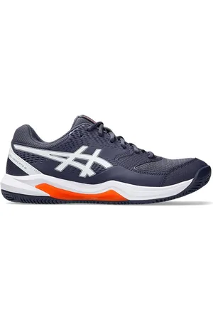 Asics GEL-DEDICATE 8 CLAY 1041A448 Tennisschoenen
