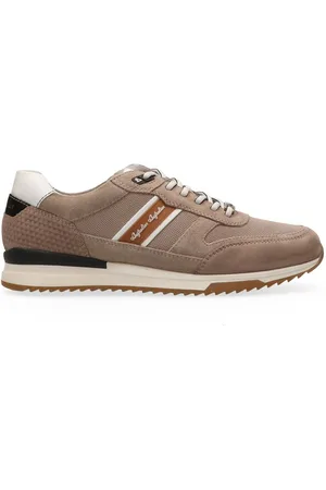 Australian Footwear Filmon Leather Sneakers