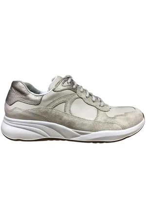 Durea 6283 wijdte G Veterschoenen