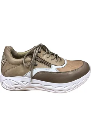 Wolky 05703 Vitality S2F Sneakers
