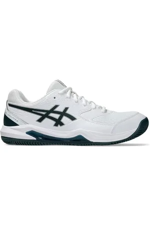 Asics GEL-DEDICATE 8 CLAY 1041A448 Tennisschoenen