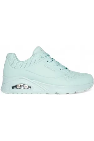 Skechers 73690 Uno - Stand On Sneakers