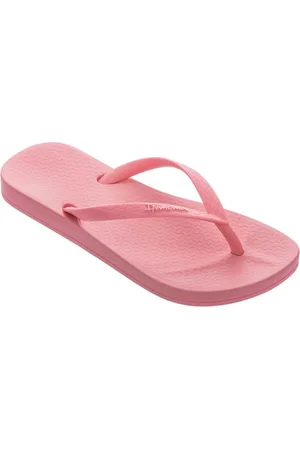 Ipanema Anatomic Tan Colors Kids Slippers