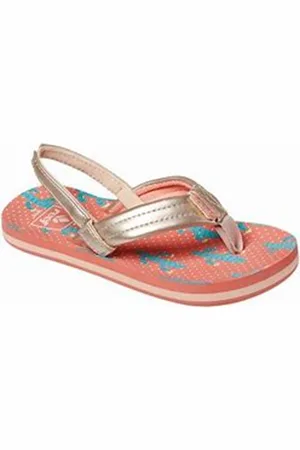 Reef KIDS DEVY CORAL Slippers