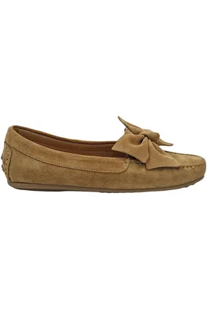 Babouche NAOMI-2 Moccasins