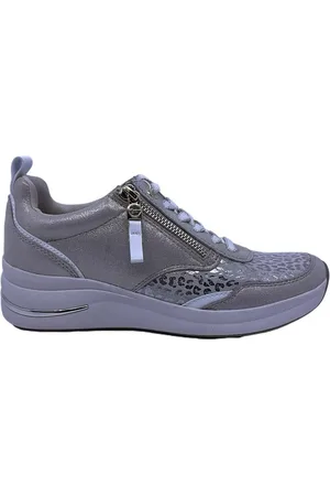 Jana 8-83714-43 Veterschoenen