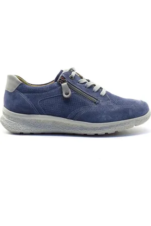 Hartjes 116260 wijdte K Veterschoenen