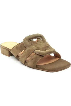 Babouche Loulou-2 Slippers