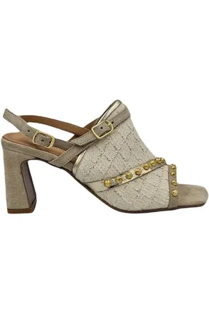 Babouche G-KITTY-86 Sandalen