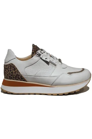 Footnotes 31.008 Wijdte H Sneakers