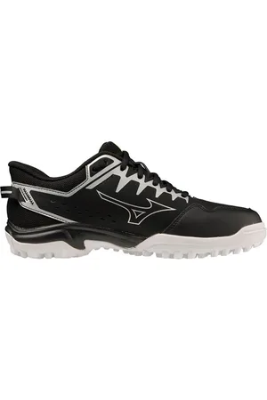 Mizuno WAVE LYNX 2 Jr.C Hockeyschoenen