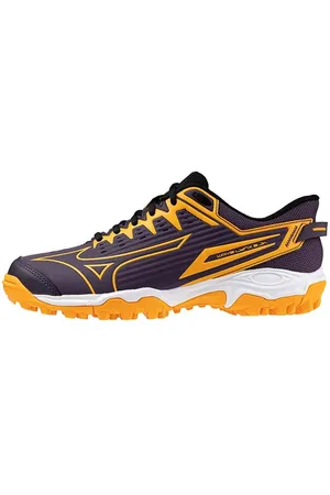Mizuno WAVE LYNX 2 Jr.(C) Hockeyschoenen