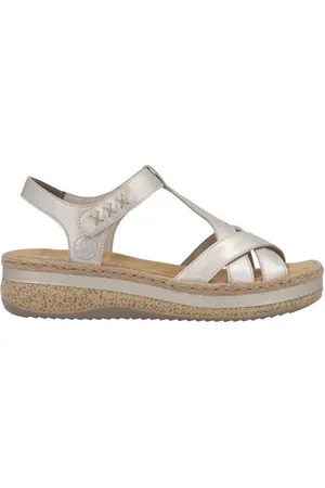 Rieker V0919 Sandalen