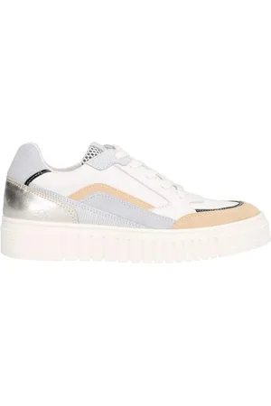 Aqa Shoes A8695 Veterschoenen
