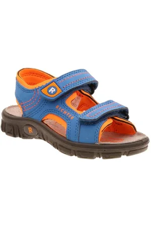 Richter 8105-1272 Adventure Sandalen