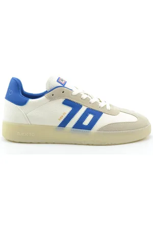 BACK Boston 2502 Sneakers