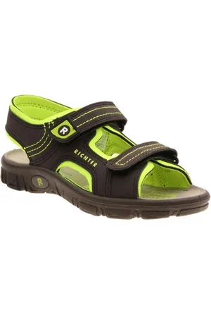 Richter 8105-1272 Adventure Sandalen
