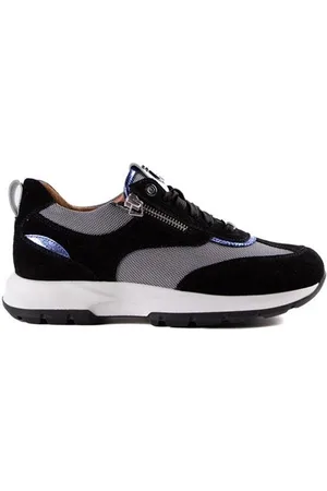 Footnotes 91.006 Wijdte H Sneakers
