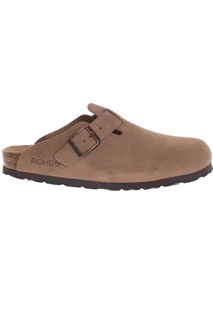 Rohde 6071 Slippers