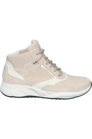 Durea 9778 wijdte H Veterschoenen