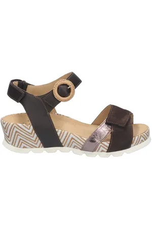 Durea 7425 wijdte K Sandalen