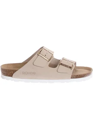 Rohde 5590 Slippers