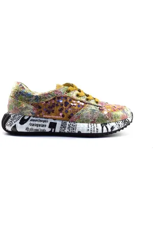 LAURA VITA Burton 05 Sneakers