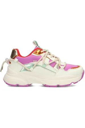Posh By Poelman Tokio kids Sneakers
