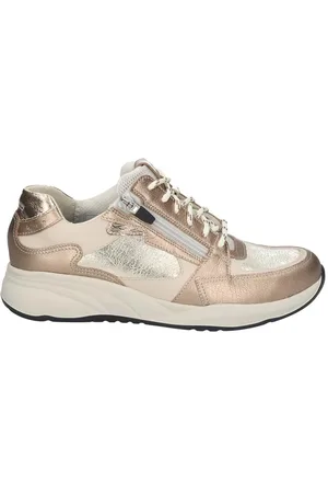 Durea 6295 wijdte K Veterschoenen