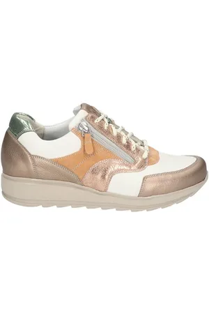Durea 6279 wijdte H Veterschoenen