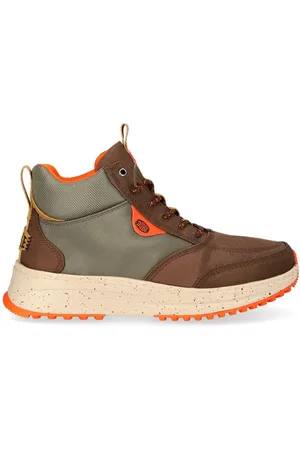 Hey dude Tahoe Nylon Veterschoenen