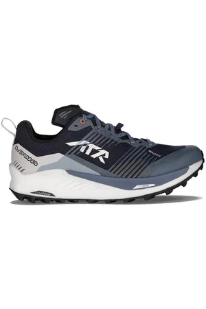 Lowa Madrix navy/grey LT311830 Trailschoenen